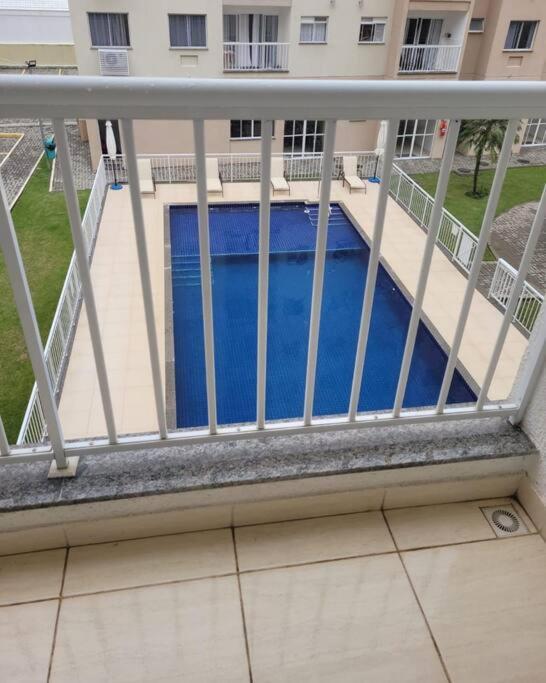 Egidios Ap - Centro De Sao Pedro Da Aldeia Apartamento Exterior foto