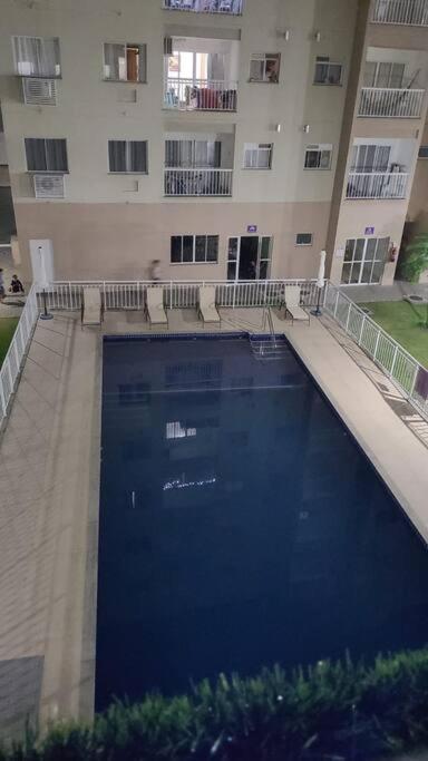 Egidios Ap - Centro De Sao Pedro Da Aldeia Apartamento Exterior foto
