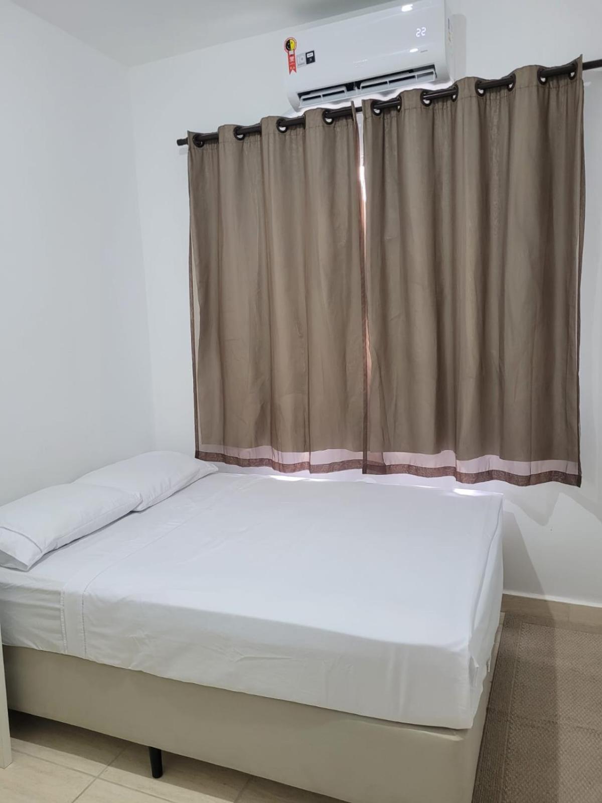 Egidios Ap - Centro De Sao Pedro Da Aldeia Apartamento Exterior foto