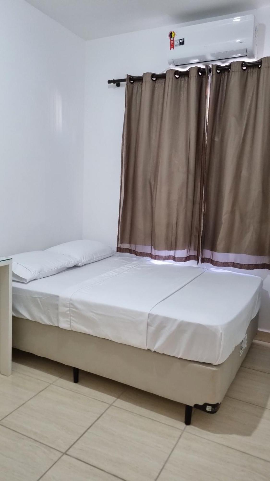 Egidios Ap - Centro De Sao Pedro Da Aldeia Apartamento Exterior foto