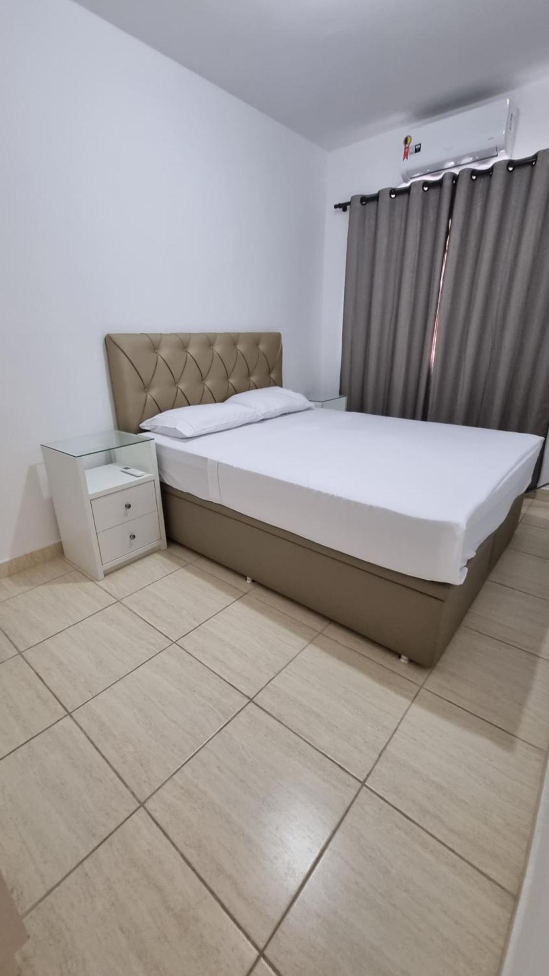 Egidios Ap - Centro De Sao Pedro Da Aldeia Apartamento Exterior foto