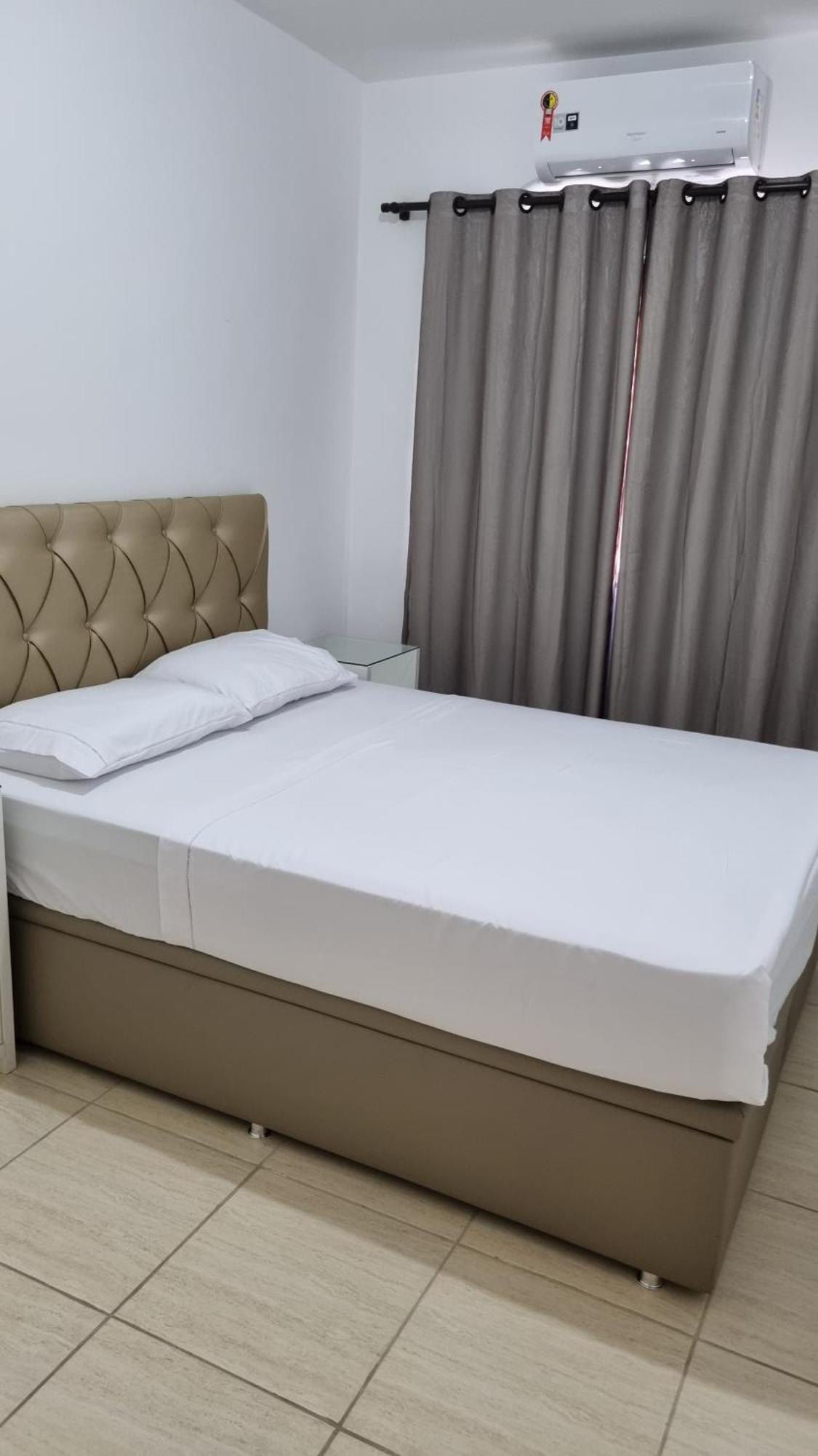 Egidios Ap - Centro De Sao Pedro Da Aldeia Apartamento Exterior foto