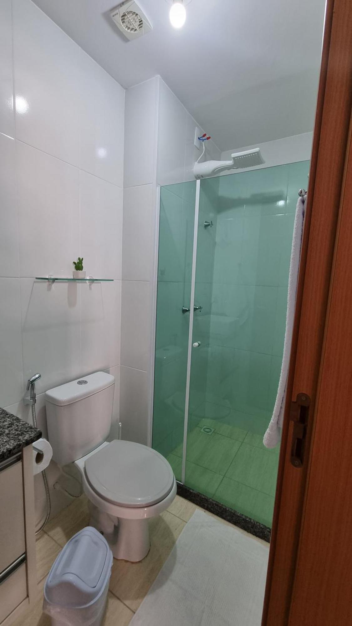 Egidios Ap - Centro De Sao Pedro Da Aldeia Apartamento Exterior foto