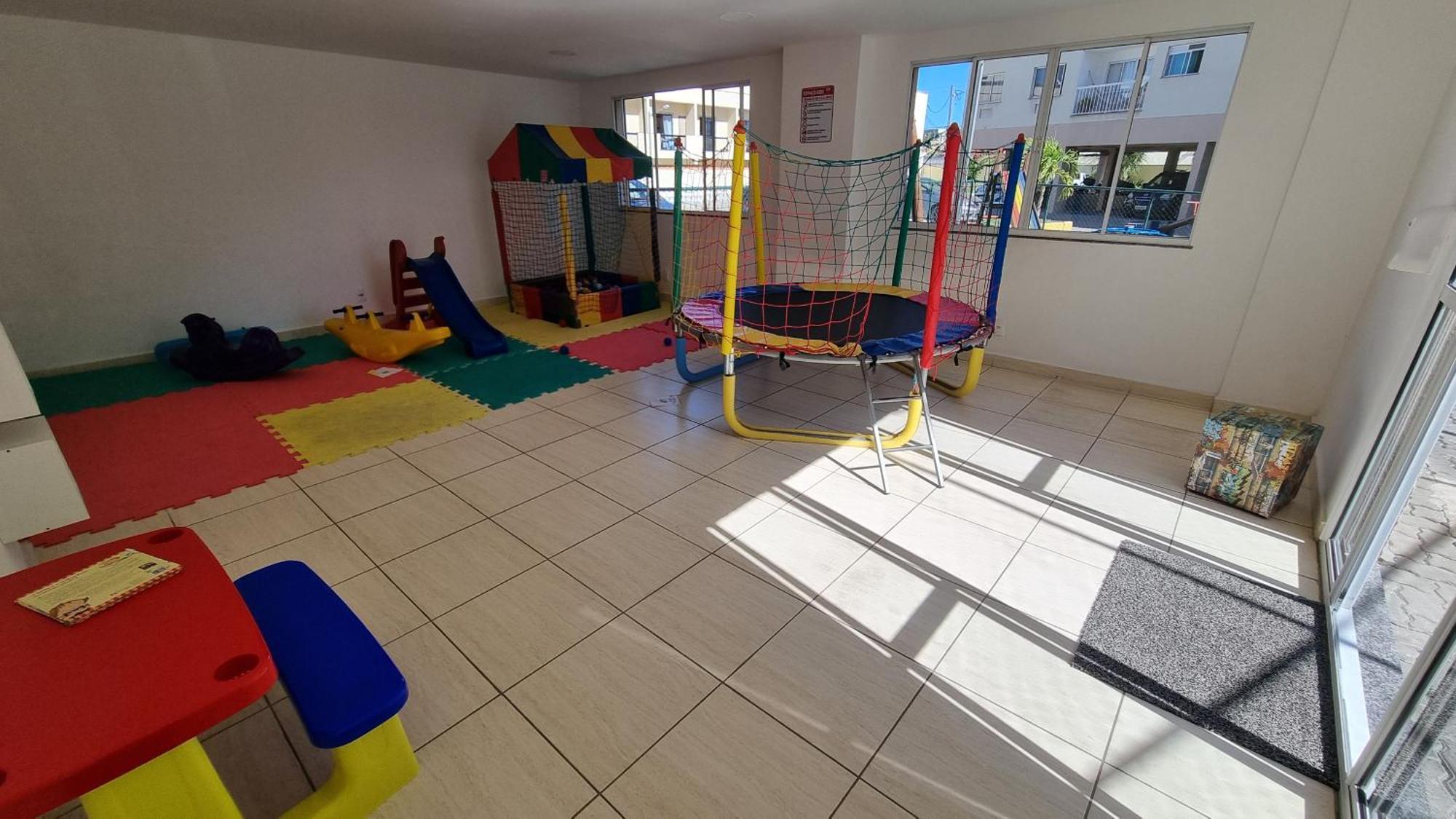Egidios Ap - Centro De Sao Pedro Da Aldeia Apartamento Exterior foto
