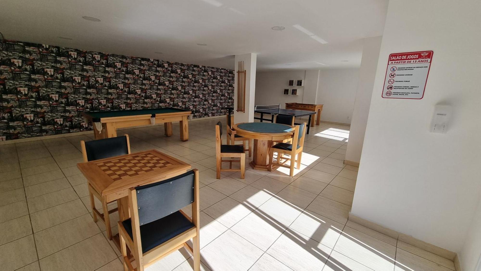 Egidios Ap - Centro De Sao Pedro Da Aldeia Apartamento Exterior foto
